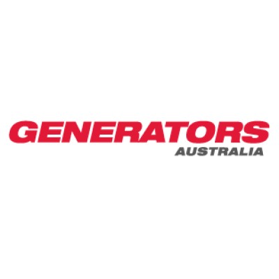 Generators Australia's Logo