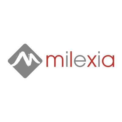 MILEXIA IBÉRICA S.A.'s Logo