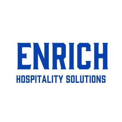 Enrich Hospitality Solutions's Logo