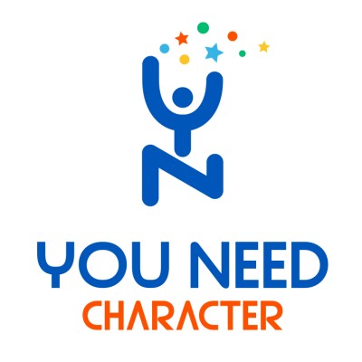 YOU NEED CHARACTER's Logo