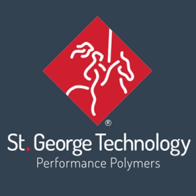 St. George Technology - developing and manufacturing high grade custom acrylics.'s Logo