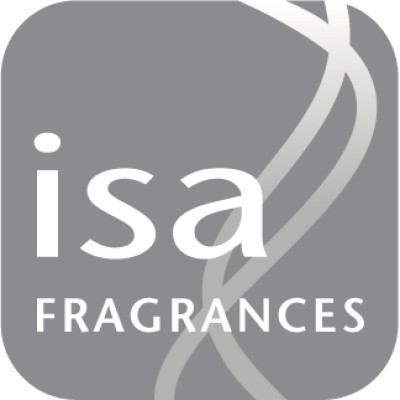 ISA Fragrances's Logo