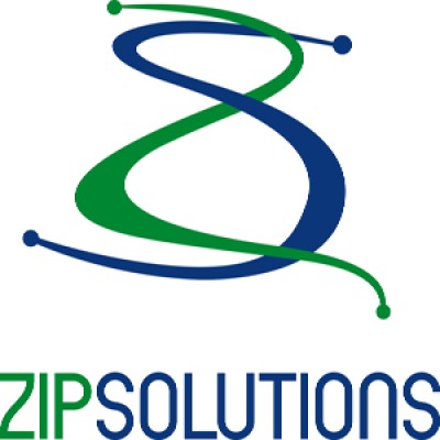 ZIP Solutions S.L.'s Logo