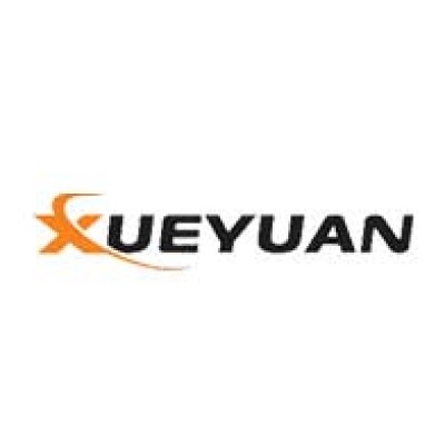 XUE YUAN FILTER CO.LTD's Logo