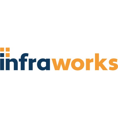 Infraworks's Logo