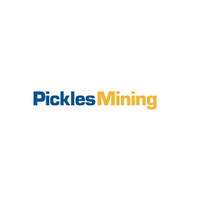 Pickles Mining's Logo