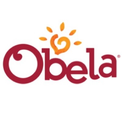 Obela Fresh Dips & Spreads - ANZ's Logo