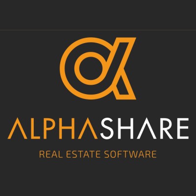 Alphashare Solutions Ltd.'s Logo