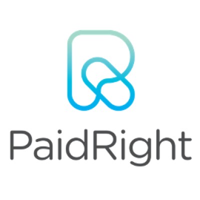 PaidRight's Logo