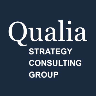 Qualia Strategy Consulting Group's Logo