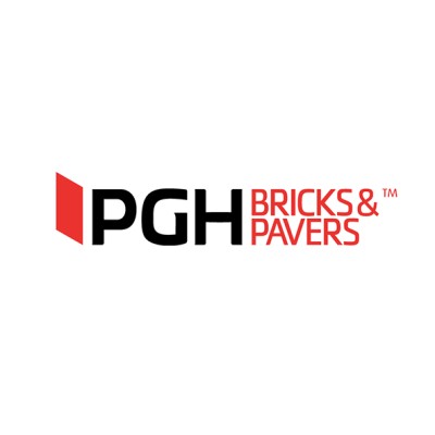 PGH Bricks & Pavers's Logo