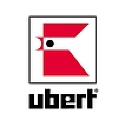 Ubert Gastrotechnik Gmbh's Logo