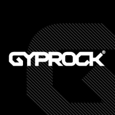 CSR Gyprock's Logo