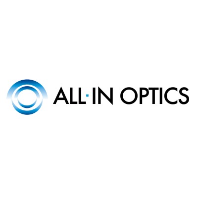 ALL-IN OPTICS's Logo