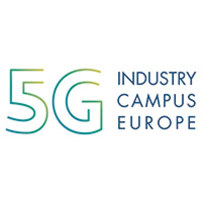 5G-Industry Campus Europe's Logo