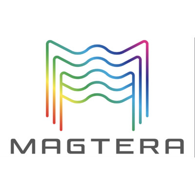 MAGTERA INC. Logo