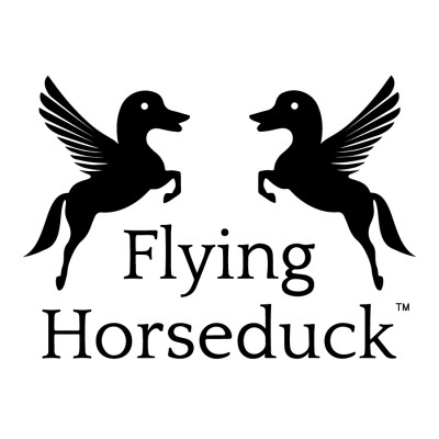 Flying Horseduck's Logo