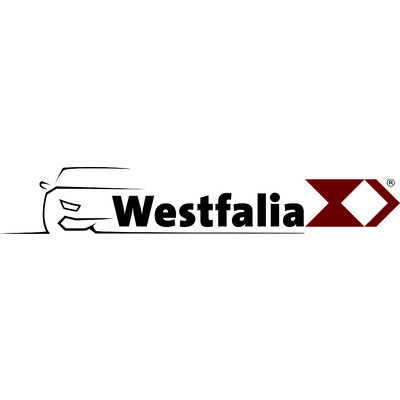 Westfalia's Parking Solutions Logo