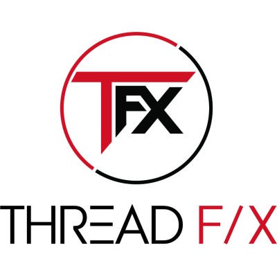 Thread F/X's Logo