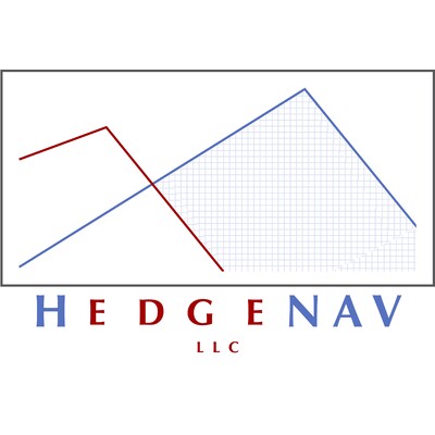 HedgeNAV LLC's Logo