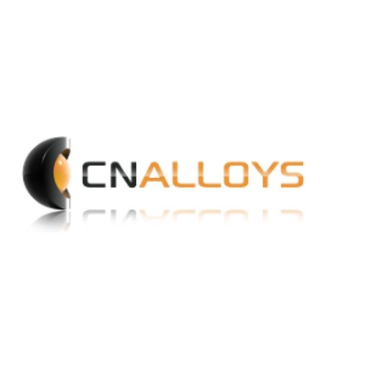 CN Alloys's Logo