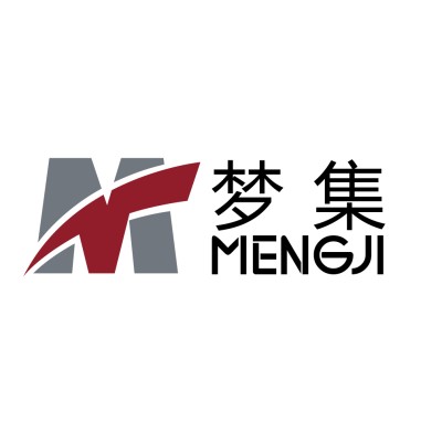 Shanghai mengji industrial Co. Ltd's Logo