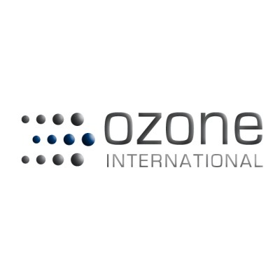 Ozone International LLC's Logo