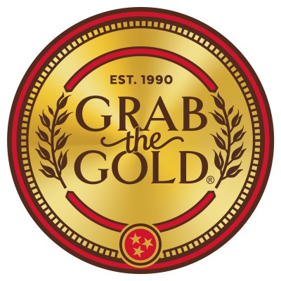 Grab The Gold Inc.'s Logo