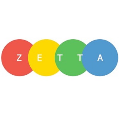 Zetta Solution Pte Ltd's Logo