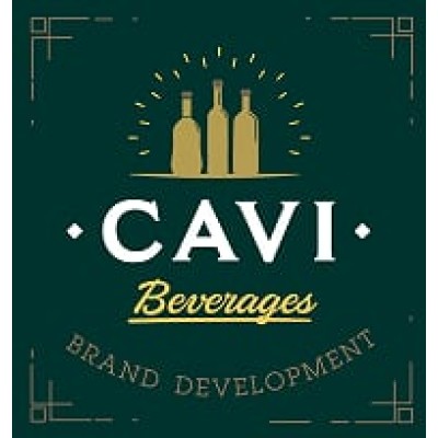 CAVI Beverages's Logo