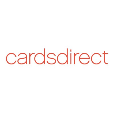 CardsDirect's Logo