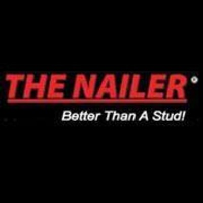 THE NAILER's Logo