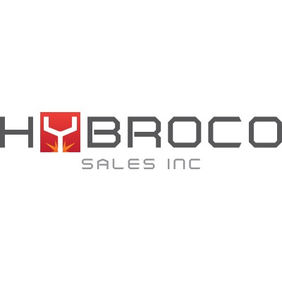 HYBROCO SALES INC.'s Logo