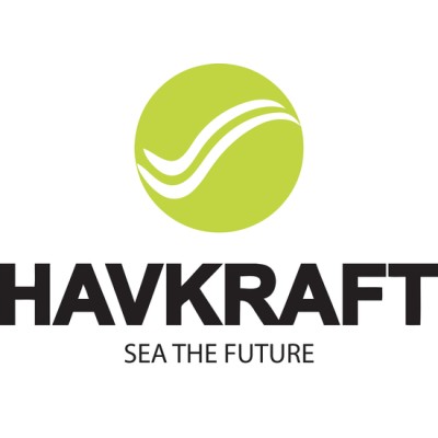 Havkraft AS's Logo