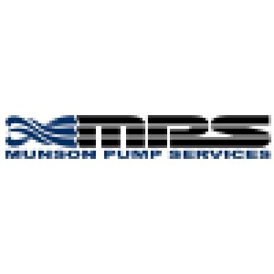 Munson Pump Services's Logo