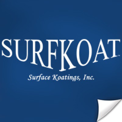 SurfKoat's Logo