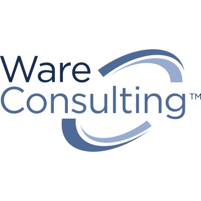 Ware Consulting LLC's Logo