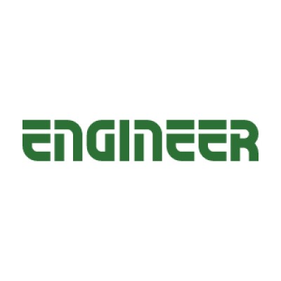 ENGINEER INC.'s Logo