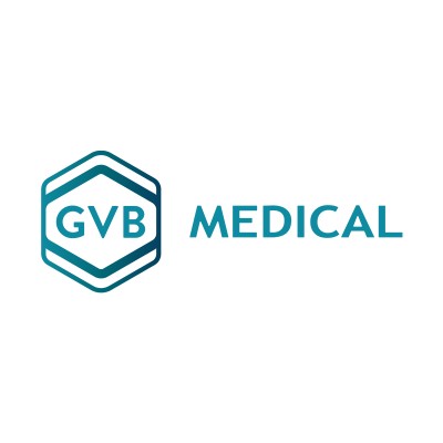 GVB Medical's Logo