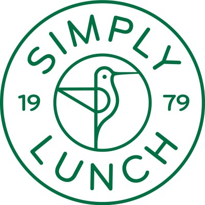 Simply Lunch's Logo