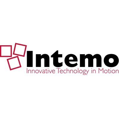 Intemo's Logo