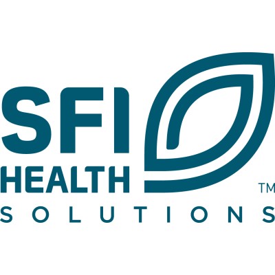 SFI Health Solutions's Logo