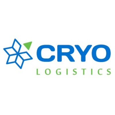 Cryo Logistics's Logo