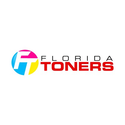 Florida Toners's Logo