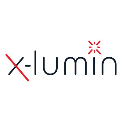 X-lumin Corporation's Logo