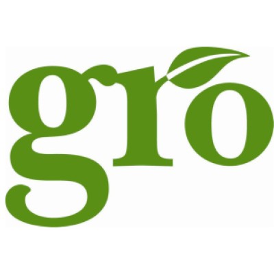 Green Roof Organisation (GRO)'s Logo