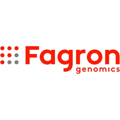 Fagron Genomics's Logo