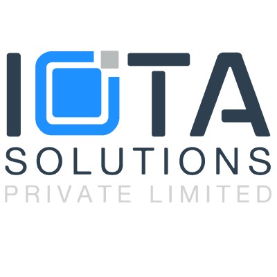 IOTA Solutions's Logo