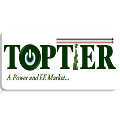 TOPTIER ENERGY SERVICES PRIVATE LIMITED's Logo