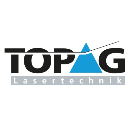 Topag Lasertechnik GmbH's Logo